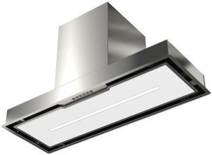 Встраиваемая вытяжка Fulgor Milano FBGHD 800 PT X фото 2 в Казани и Татарстане