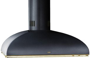 Вытяжка Smeg KSE89A2 фото в Казани и Татарстане