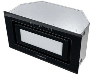 Встраиваемая вытяжка Kuppersberg INSHINE 60 BG фото 2 в Казани и Татарстане