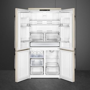 Холодильник Смег FQ960P5 фото 2 в Казани и Татарстане Холодильник Smeg FQ960P5 фото 2 в Казани и Татарстане