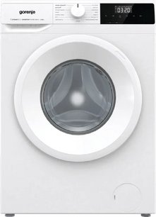 Стиральная машина Горение W1NHPI62SCS фото 4 в Казани и Татарстане Стиральная машина Gorenje W1NHPI62SCS фото 4 в Казани и Татарстане
