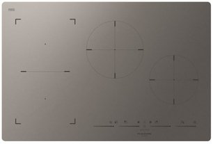 Индукционная варочная панель Fulgor Milano FSH 774 ID TS MAT фото в Казани и Татарстане
