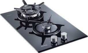 Варочная поверхность Korting HGG 382 CN фото 2 в Казани и Татарстане