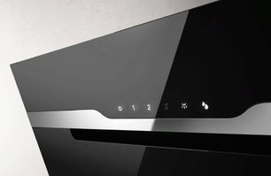 Вытяжка ELICA MAJESTIC NO DRIP BL/A/60 фото 2 в Казани и Татарстане