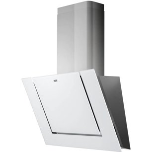 Вытяжка AEG DVB4850W фото 2 в Казани и Татарстане