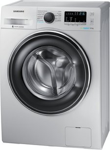 Стиральная машина Samsung WW80K42E07S фото 3 в Казани и Татарстане