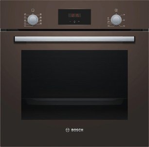Духовой шкаф Bosch HBF134EL0R фото в Казани и Татарстане