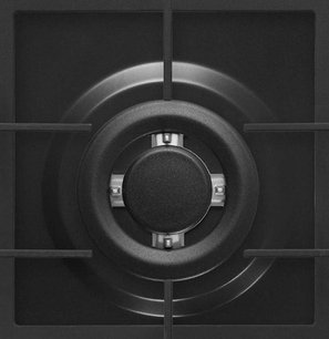 Газовая варочная панель Korting HG 665 CTSN фото 2 в Казани и Татарстане