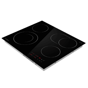 Варочная панель Maunfeld CVCE594SMDBK фото 4 в Казани и Татарстане