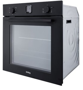 Духовой шкаф Кертинг OKB 4701 CNRN фото 3 в Казани и Татарстане Духовой шкаф Korting OKB 4701 CNRN фото 3 в Казани и Татарстане