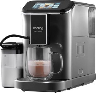 Кофемашина Korting KACM 2003 Andante фото 4 в Казани и Татарстане