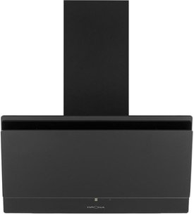 Вытяжка Krona VENERA 600 black S фото 2 в Казани и Татарстане Вытяжка Krona VENERA 600 black S фото 2 в Казани и Татарстане