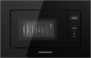 Встраиваемая микроволновая печь Kuppersberg HMW 622 B фото в Казани и Татарстане
