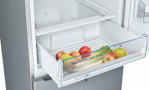 Холодильник Бош KGN39VL17R фото 3 в Казани и Татарстане Холодильник Bosch KGN39VL17R фото 3 в Казани и Татарстане