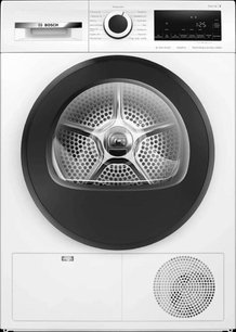 Сушильная машина Bosch WQG241AKPL фото в Казани и Татарстане