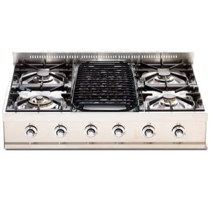 Варочная панель Ilve HP90-BD фото в Казани и Татарстане