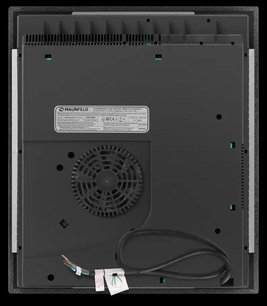 Индукционная варочная панель Маунфилд CVI453SBBK фото 4 в Казани и Татарстане Индукционная варочная панель Maunfeld CVI453SBBK фото 4 в Казани и Татарстане