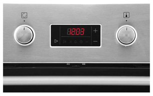 Духовой шкаф Korting OKB 552 MX фото 2 в Казани и Татарстане