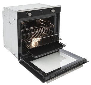 Встраиваемый духовой шкаф Brandt BOH1224X фото 4 в Казани и Татарстане