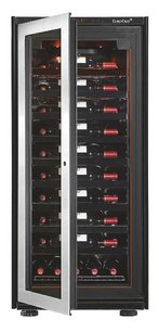 Встраиваемый монотемпературный винный шкаф EuroCave I-090013-M фото в Казани и Татарстане