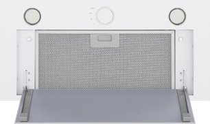 Встраиваемая кухонная вытяжка MAUNFELD Crosby Hardy 60 белый фото 4 в Казани и Татарстане