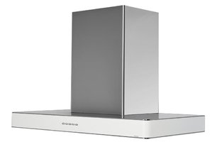 Вытяжка Falmec Stilo 90 white island (NRS) фото в Казани и Татарстане