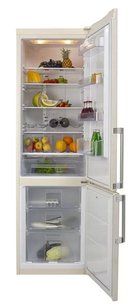 Двухкамерный холодильник Vestfrost VF 200 EW фото в Казани и Татарстане