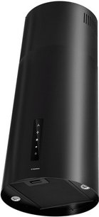 Вытяжка Maunfeld Ford 39 Isla Sensor Black фото в Казани и Татарстане