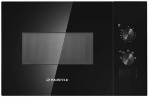 Встраиваемая микроволновая печь Maunfeld JBMO155GB01 фото в Казани и Татарстане