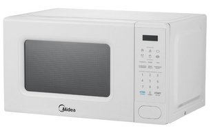 Микроволновая печь Midea EM720C2PR-W фото 4 в Казани и Татарстане
