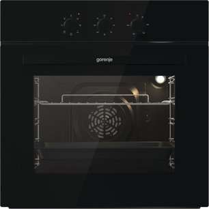 Духовой шкаф Горение BO6725E02ABG фото в Казани и Татарстане Духовой шкаф Gorenje BO6725E02ABG фото в Казани и Татарстане