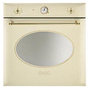 Духовой шкаф Смег SC855P-8 фото в Казани и Татарстане Духовой шкаф Smeg SC855P-8 фото в Казани и Татарстане