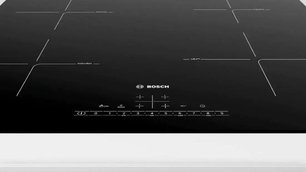 Индукционная варочная панель BOSCH PIE611FC5Z фото 2 в Казани и Татарстане Индукционная варочная панель BOSCH PIE611FC5Z фото 2 в Казани и Татарстане