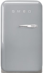 Мини-бар Смег FAB5LSV фото в Казани и Татарстане Мини-бар Smeg FAB5LSV фото в Казани и Татарстане