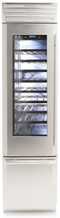 Винный шкаф Фиаба MS5990TWT3 фото в Казани и Татарстане Винный шкаф Fhiaba MS5990TWT3 фото в Казани и Татарстане