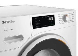 Сушильная машина Miele TWC640WP White Edition фото 2 в Казани и Татарстане