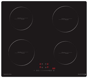 Стеклокерамическая варочная панель Zigmund Shtain CI 30.6 B фото в Казани и Татарстане