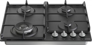 Встраиваемая газовая варочная панель Gorenje GW641EXB фото 4 в Казани и Татарстане