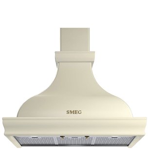 Вытяжка Smeg KCL900PO фото 2 в Казани и Татарстане