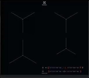 Варочная панель Электролюкс CIT61443 фото в Казани и Татарстане Варочная панель Electrolux CIT61443 фото в Казани и Татарстане