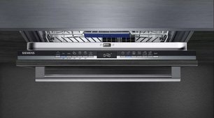 Встраиваемая посудомоечная машина Сименс SN63HX36TE фото 2 в Казани и Татарстане Встраиваемая посудомоечная машина Siemens SN63HX36TE фото 2 в Казани и Татарстане