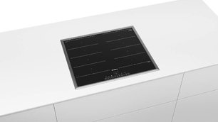 Индукционная варочная панель Бош PXX645FC1E фото 4 в Казани и Татарстане Индукционная варочная панель Bosch PXX645FC1E фото 4 в Казани и Татарстане