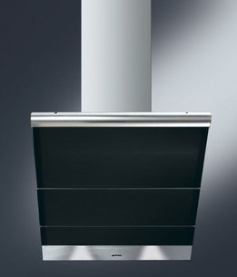 Вытяжка Smeg KTS75NCE фото 2 в Казани и Татарстане