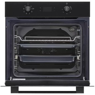 Духовой шкаф Крона NERO 60 BL/BL фото 4 в Казани и Татарстане Духовой шкаф KRONA NERO 60 BL/BL фото 4 в Казани и Татарстане