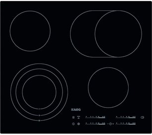 Варочная панель AEG HK565407IB фото в Казани и Татарстане