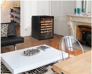 Винный шкаф ЕвроКав V-Revel-S фото 4 в Казани и Татарстане Винный шкаф EuroCave V-Revel-S фото 4 в Казани и Татарстане