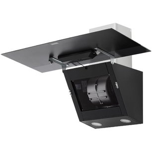 Вытяжка Krona KRISTEN A 900 black S фото 3 в Казани и Татарстане Вытяжка Krona KRISTEN A 900 black S фото 3 в Казани и Татарстане