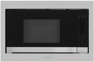 Встраиваемая микроволновая печь Krona ESSEN 60 IX фото в Казани и Татарстане