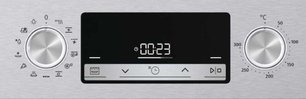 Электрический духовой шкаф Кертинг OKB 8931 CESX фото 3 в Казани и Татарстане Электрический духовой шкаф Korting OKB 8931 CESX фото 3 в Казани и Татарстане