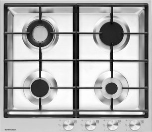 Газовая варочная панель Barazza 1PBF64 фото в Казани и Татарстане
